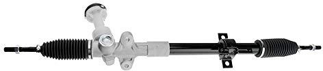 NTY Scatola guida SPK-HY-004 Compatibile con: HYUNDAI ix35, KIA SPORTAGE III