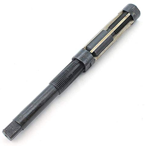 VERSTELLBARE REIBAHLE SCHNELLVERSTELLBARE HANDREIBAHLE RÄUMAHLE NEU HSS 6,25-64mm (74-84mm)