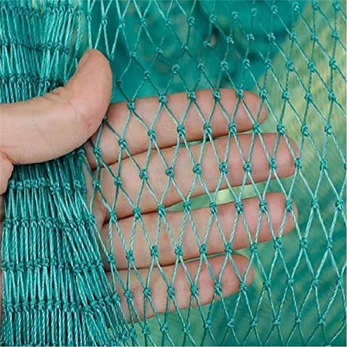 PanHuiWen Filet de Protection Contre Les Oiseaux Filet Jardin Anti Oiseaux Protéger Les Plantes, Les Fleurs et Les Légumes,5x10m