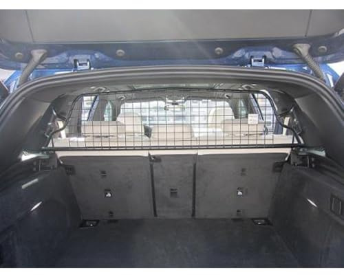 Kleinmetall 20300175 Masterline Hundegitter geeignet für BMW X5 + Hybrid Typ: G05