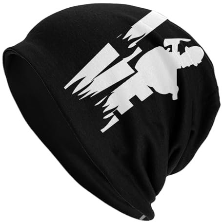 501 Damen Herren Strickmütze Ich Liebe Den Feuerwehrmann Der Feuerwehr Slouchy Beanie Mütze Weich Chemo Hut Leicht Beanie Mütze Für Mädchen Outdoor Jungen
