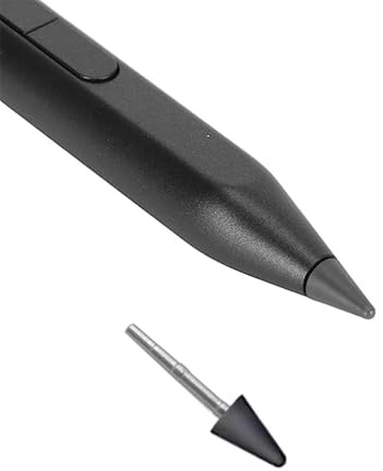 MPP 2.0 Tilt Pen Nibs Replacement Compatible for HP MPP 2.0 Tilt Pen Tips Digital Stylus Nibs, 3J122AAABB Pen Nibs (1 Pack)