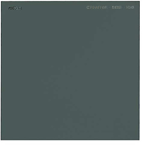 Cokin Z154 Neutral Grey ND8 Polarisationsfilter (quadratisch)