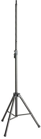 LD Systems SPS 16 - Boxenständer für 16 mm Flansch, schwarz
