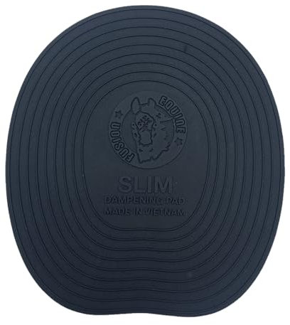 EQUINE FUSION Dampening Pad slim