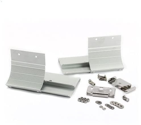 Fiamma Adapter F35 Pro Kit VW T5 Multivan / Transporter (ohne Aluschiene)