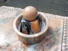 Chambre Fontaine Fontaine en bonsaï marmorstein Boule 7 cm