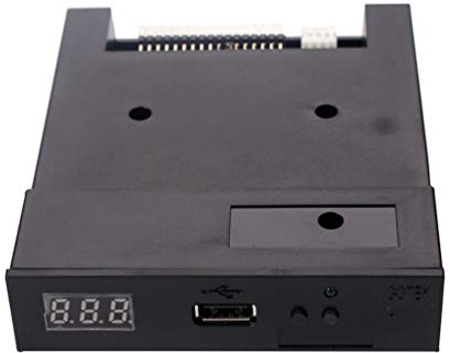 LOVEDAY3.5 USB SSD Simulation Floppy Disk Drive Emulator Plug for Yamaha KORG Keyboard