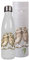 Wrendale Designs by Hannah Dale - Birds of a Feather Reusable Water Bottle - 500ml