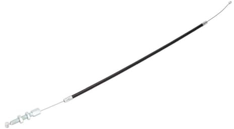 Dekompressionszug Bowdenzug 280/430mm kompatibel für PUCH Maxi 2 Gang Mofa manueller Dekohebel