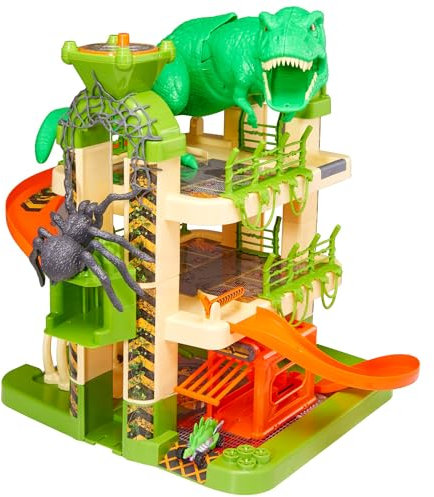 Mayhem monster garage (31117451)