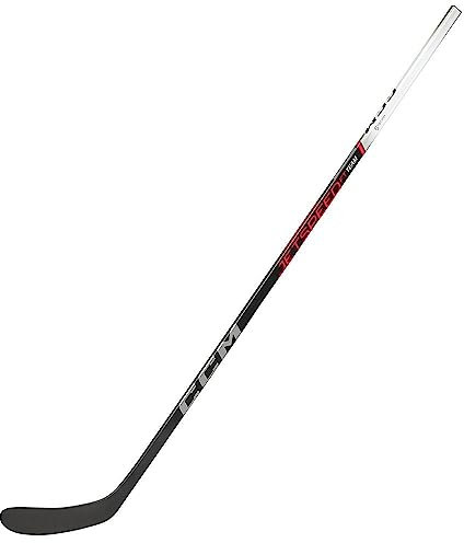 CCM Jetspeed Team 6 Eishockeyschläger Senior (Flex: 75, Biegung: P29, Spielseite: rechts)