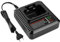 XNJTG 36V Chargeur Remplacement pour Balck et Decker LCS40 LSC36 Chargeur Compatible avec Batterie Black+Decker 36V LBX2040 LBX36 LBXR36 LBXR2036