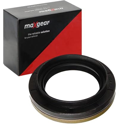 Maxgear 70-0090 Wellendichtring, Antriebswelle | 70-0090 passend für 1 2 3 4 5 6 7
