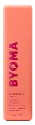 BYOMA BYOMA | BRIGHTENING TONER