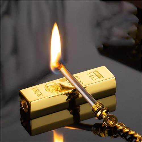 Accenditore a pietra focaia permanente, accenditore a pietra focaia impermeabile, accendino a fiammiferi, accendino da esterno con portachiavi, accendino a cherosene portatile ricaricabile for campegg