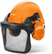 Stihl Casque de travail DYNAMIC Light