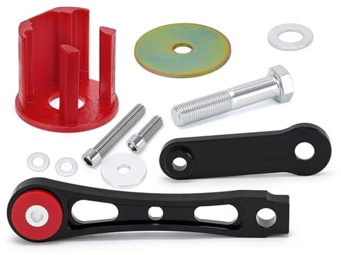 Motoraufhängung Für VW Für Golf Für Jetta Für EOS Für A3 TT 2.0T 2.5L 3.2L 3.6L 09+ JR-EMI01+TSB02 Motorhalterung Hundeknochen Motorhalterungen