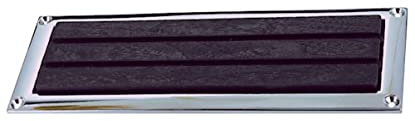 Perko INC STEP PLATES