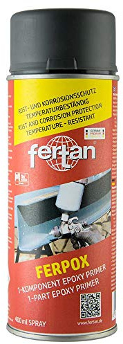 Fertan Ferpox Spray 400 ml