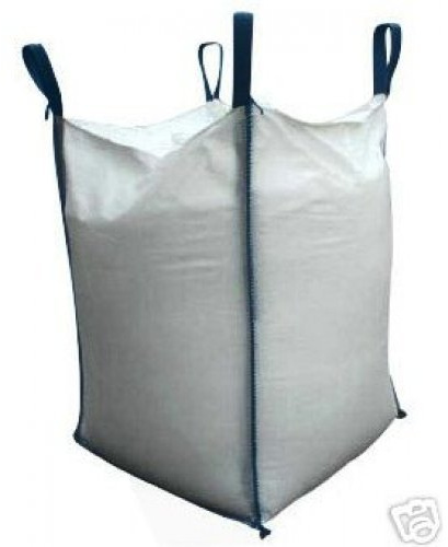 Buildershop UK Grit/River/Sharp Sand (Bulk Bag)