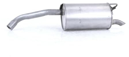 Walker 23516 Endschalldämpfer