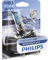 Philips WhiteVision HB3 bombilla faros delanteros, blister individual