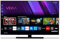 MEDION TV 65 Pouces 4K (163,9 cm) QLED Television (Smart TV 4K, Dolby Vision HDR, VIDAA Store, Prime Video, Disney+, DAZN, Paramount+, DTS X, Dolby Atmos, PVR, Bluetooth, MD 865600)