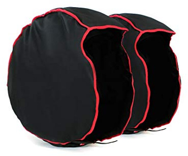 Cubiertas para Calentadores de neumaticos de motos R17