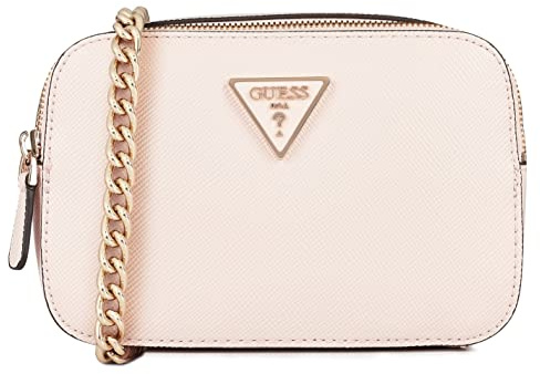 GUESS Damen Noelle Crossbody Camera Bag