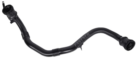 Fastner Compatibile con Dacia Duster 1.5 dCi (2010-) Tubo Manicotto Intercooler Aria Turbo 144607625R