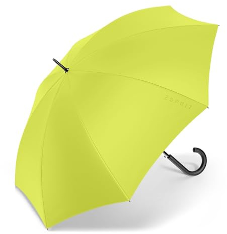 ESPRIT Stockschirm Automatik HW 2024 - wild lime