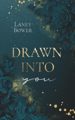 Drawn Into You - Spicy New Adult Romance Suspense - Einzelband/Deutsch: Enemies To Lovers - Bodyguard Romance