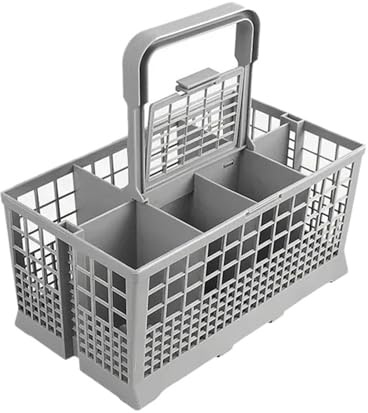 Foldable Universal Multifunctional Dishwasher Basket Parts Knife And Fork Storage Basket Cutlery Holder Dishwasher Basket Tool