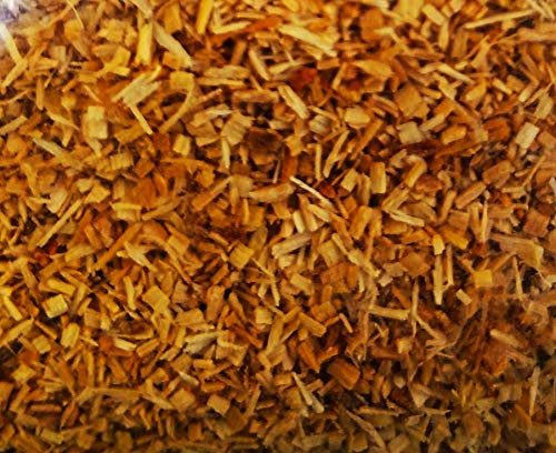 Jenzi Farine de fumage - Sac de 600 g