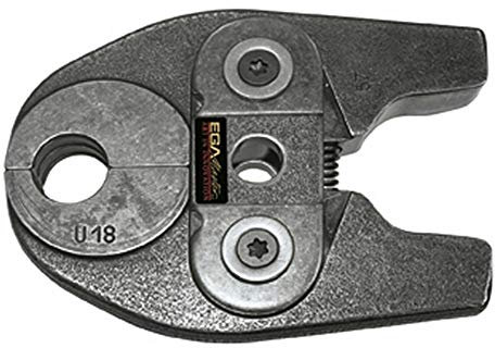 Ega Master 51320 - Radial Press Fitting Tongue Mini M 12