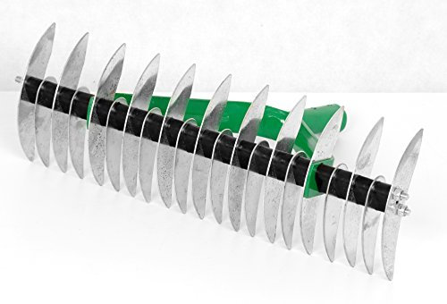 TMX - Scarificatore manuale da 35 cm