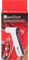WELLION Infrarot Stirn- und Ohr-Thermometer 1 Stück