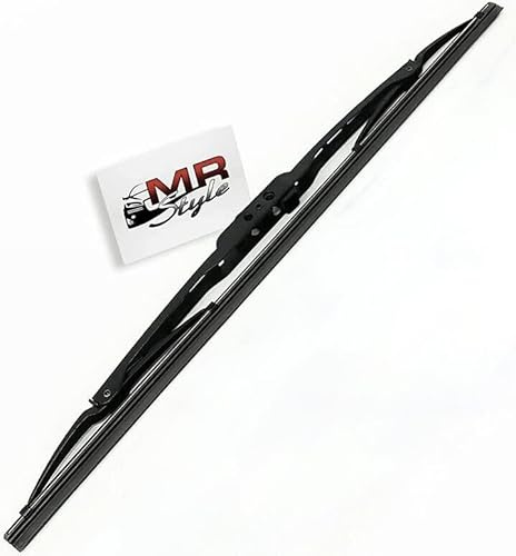 MR-Style Heckscheibenwischer passend für Opel Corsa B | BJ 1993-2002