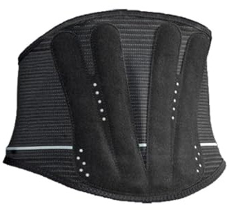 Dr. Gibaud Ortho - Lombogib Lady H21 Corsetto Lombosacrale Taglia 03