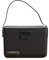 Steamy Classy 12 Kühlbox mit Schultergurt, 12 Liter, Raven Black
