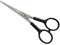 Cerena® – Friseurschere Academy aus Edelstahl mit einseitiger Mikroverzahnung – Haarschere Solingen, Haarschneideschere, 6 - 15,5 cm