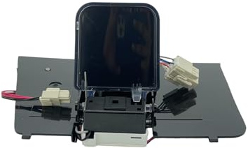 Genuine Fridge Freezer Water Ice Dispenser Unit Arm Compatible for Kenwood KSBNDIX18 KSBSDIB17