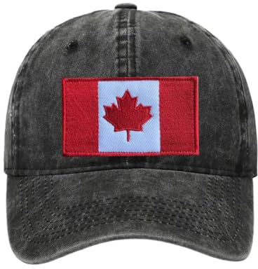 Petite Pine Dänemark Baseballkappe mit gewaschenem Baumwollstoff,Hut mit gesticktem DänischPatch,Sonnenmütze,Verstellbare Baseballcap für Unisex Männer Frauen Teens Washed Baseball Cap Denmark