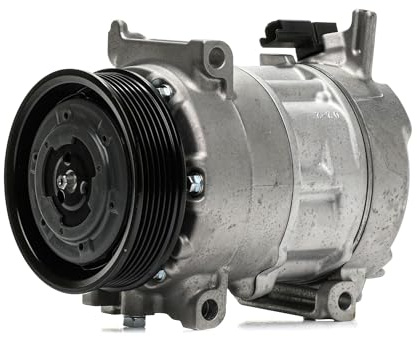 RIDEX 447K0538 Compressore aria condizionata Compatibilità con PEUGEOT 3008 0U