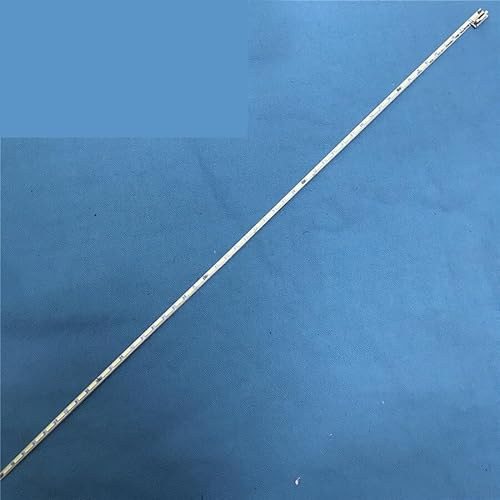 MAXINGJUWH Tira de luces LED de retroiluminación de 490 mm, 48 LED for televisor LCD S-kworth de 40 pulgadas L40E690U V400D1-KS1-TLEM2 V400DK1-KS1, luz alta