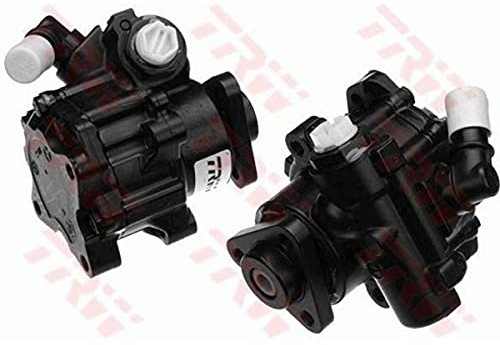 Trw JPR157 Hydraulic Pump, Steering Mechanism