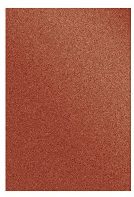 Alu-Prägefolie, kupfer, 20x30x0,015cm, SB-Btl 3Stück