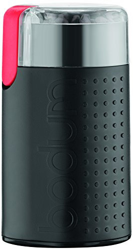 Bodum - 11160-01EURO-3 - Bistro - Molinillo Electrico