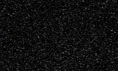 Buntsteinputz Mosaikputz Natursteinputz ca. 2 mm 5 kg ISO 22 (schwarz) deutscher Hersteller